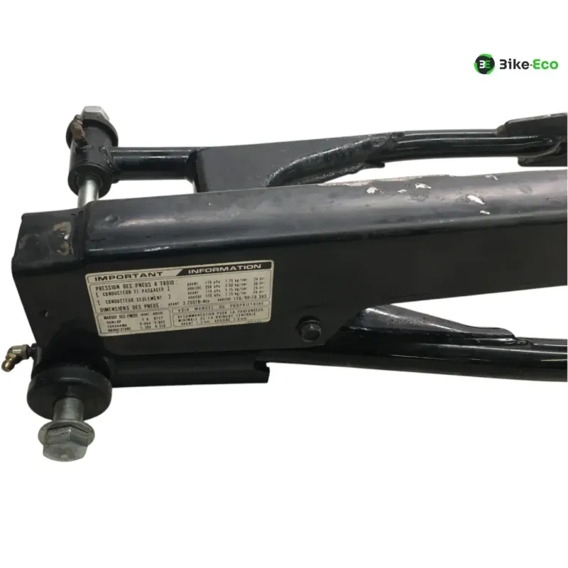 Bras oscillant HONDA CM 125 1982-1988 CUSTOM