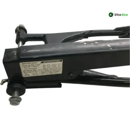 Bras oscillant HONDA CM 125 1982-1988 CUSTOM