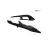 Poignee arriere HONDA NC 700 D 2012-2013 INTEGRA