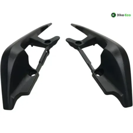 Poignee arriere HONDA NC 700 D 2012-2013 INTEGRA