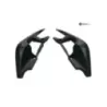 Poignee arriere HONDA NC 700 D 2012-2013 INTEGRA