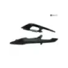 Poignee arriere HONDA NC 700 D 2012-2013 INTEGRA