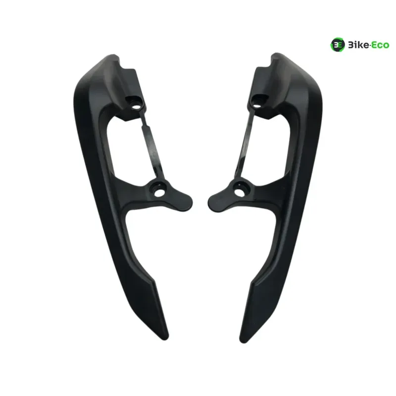 Poignee arriere HONDA NC 700 D 2012-2013 INTEGRA