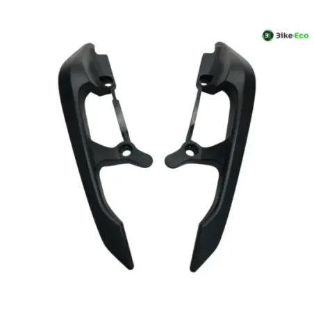 Poignee arriere HONDA NC 700 D 2012-2013 INTEGRA