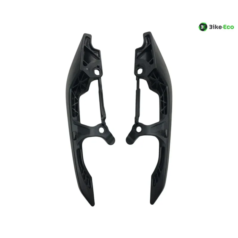 Poignee arriere HONDA NC 700 D 2012-2013 INTEGRA