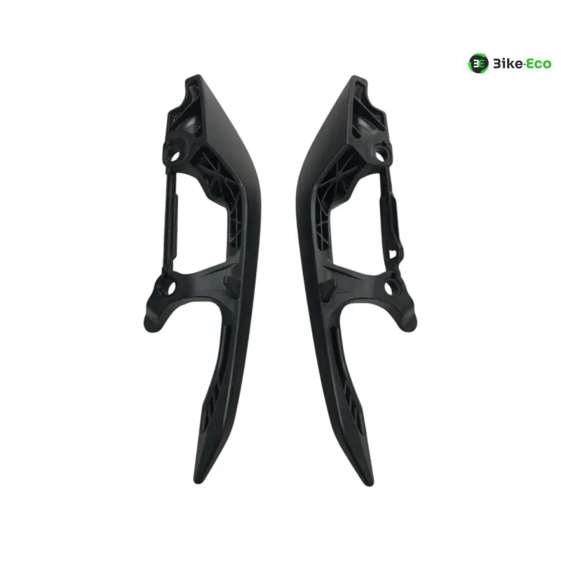Poignee arriere HONDA NC 700 D 2012-2013 INTEGRA