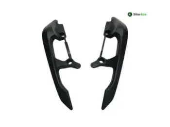 Poignee arriere HONDA NC 700 D 2012-2013 INTEGRA