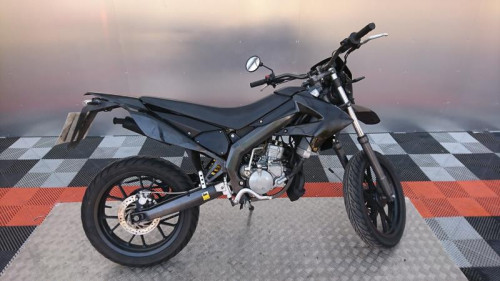 GILERA SMT 50