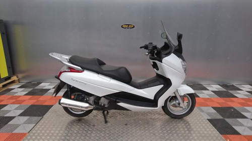 HONDA SWING 125
