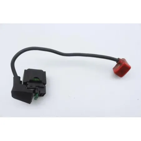 Relais de demarreur KAWASAKI ER6 650 N 2005 - 2008