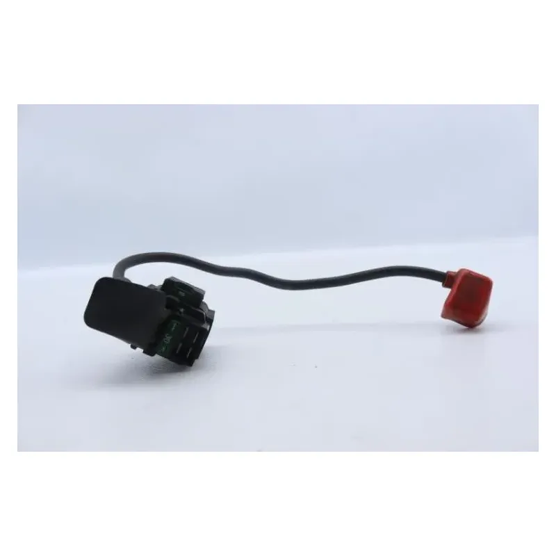 Relais de demarreur KAWASAKI ER6 650 N 2005 - 2008