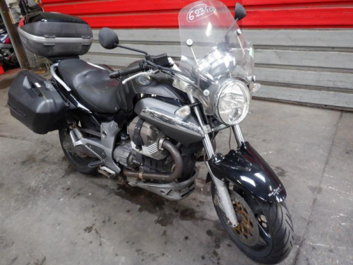 GUZZI 1100 BREVA