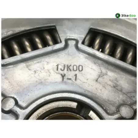 Embrayage YAMAHA SRX 600 1986-1987