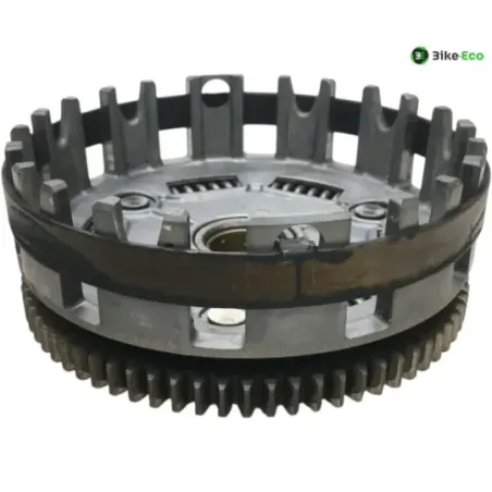 Embrayage YAMAHA SRX 600 1986-1987