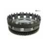 Embrayage YAMAHA SRX 600 1986-1987