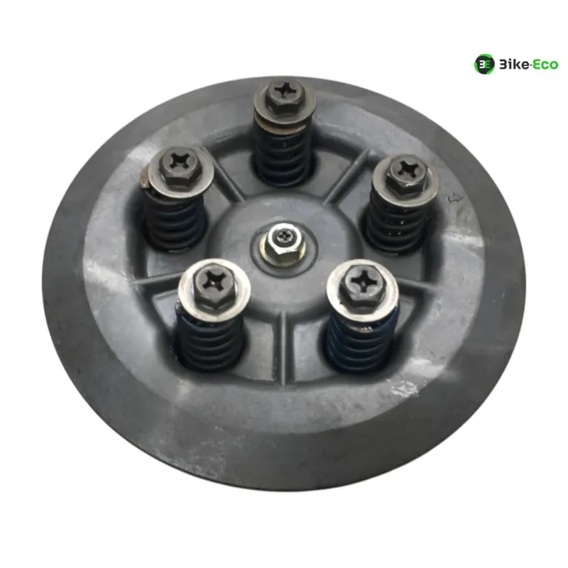 Embrayage YAMAHA SRX 600 1986-1987