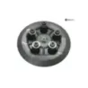 Embrayage YAMAHA SRX 600 1986-1987