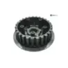 Embrayage YAMAHA SRX 600 1986-1987