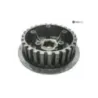 Embrayage YAMAHA SRX 600 1986-1987
