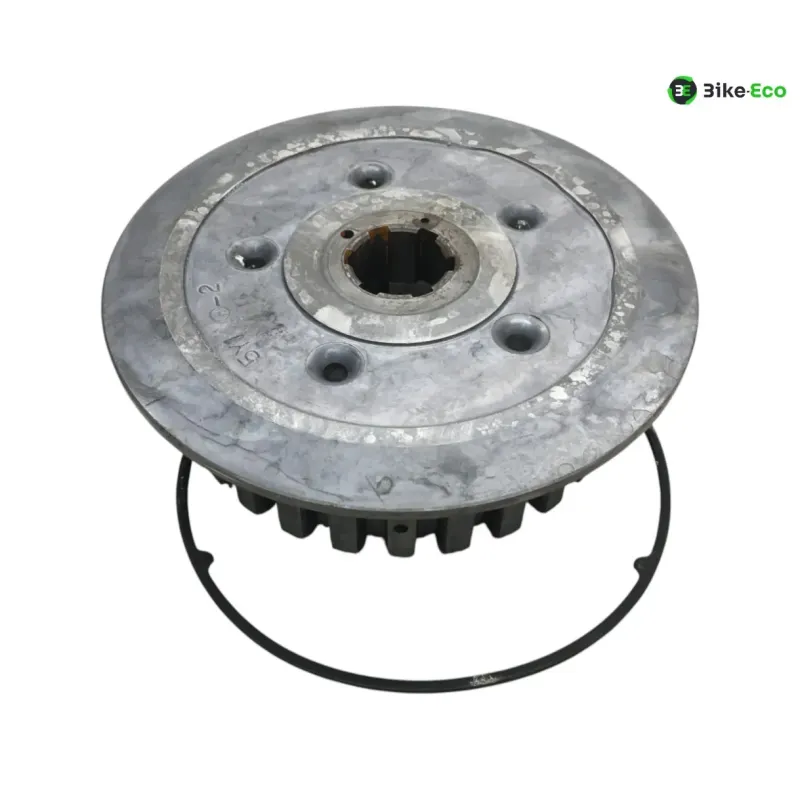 Embrayage YAMAHA SRX 600 1986-1987