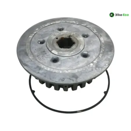 Embrayage YAMAHA SRX 600 1986-1987
