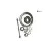 Embrayage YAMAHA SRX 600 1986-1987