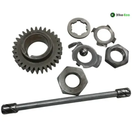 Embrayage YAMAHA SRX 600 1986-1987