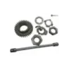 Embrayage YAMAHA SRX 600 1986-1987
