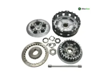 Embrayage YAMAHA SRX 600 1986-1987