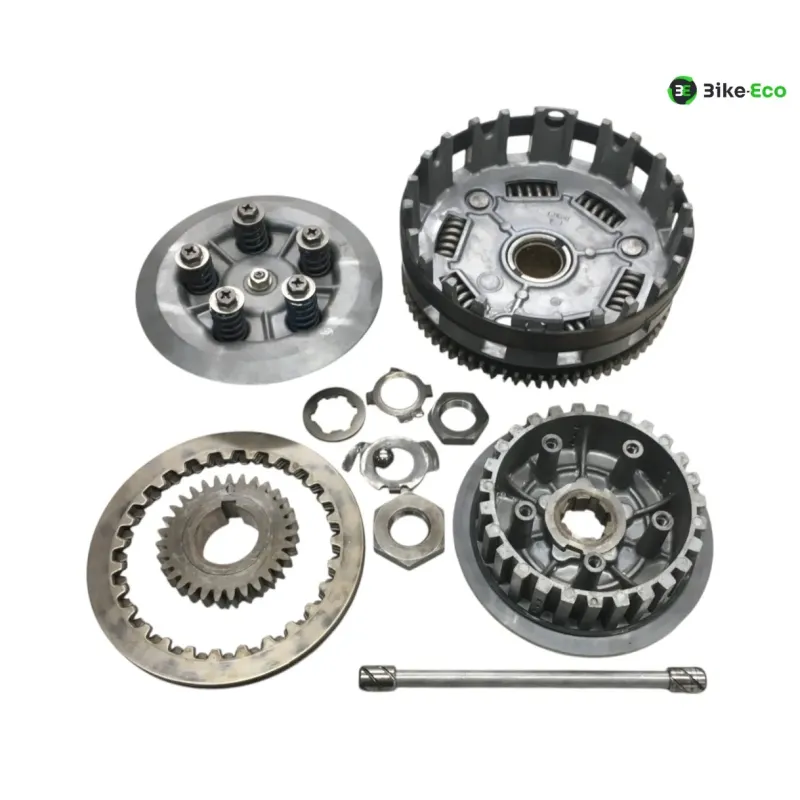 Embrayage YAMAHA SRX 600 1986-1987