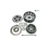 Embrayage YAMAHA SRX 600 1986-1987