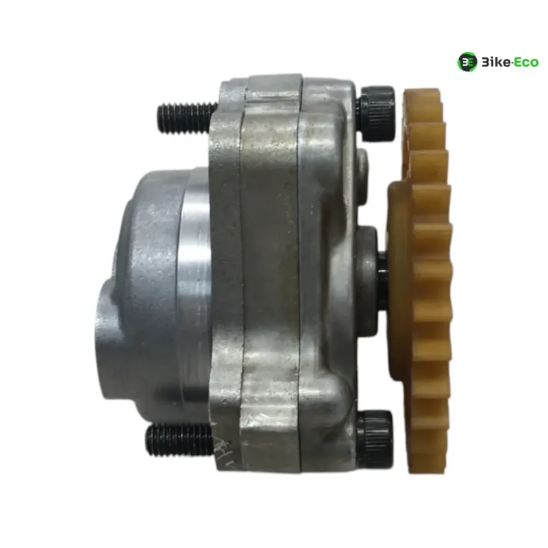 Pompe a huile YAMAHA SRX 600 1986-1987