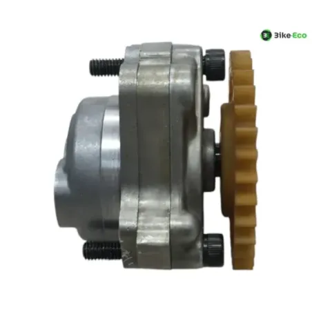 Pompe a huile YAMAHA SRX 600 1986-1987