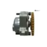 Pompe a huile YAMAHA SRX 600 1986-1987