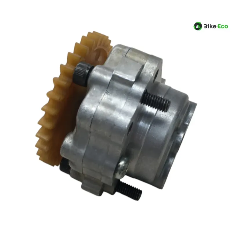 Pompe a huile YAMAHA SRX 600 1986-1987
