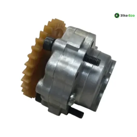 Pompe a huile YAMAHA SRX 600 1986-1987