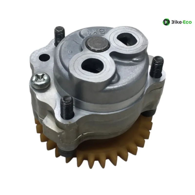 Pompe a huile YAMAHA SRX 600 1986-1987