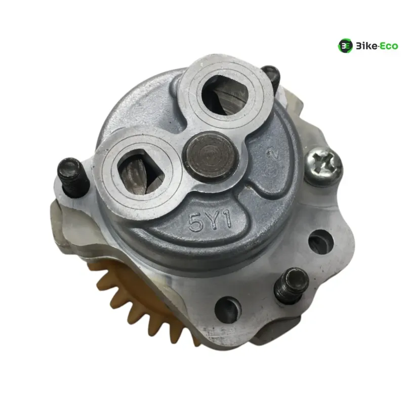 Pompe a huile YAMAHA SRX 600 1986-1987