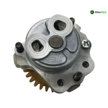 Pompe a huile YAMAHA SRX 600 1986-1987