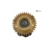 Pompe a huile YAMAHA SRX 600 1986-1987