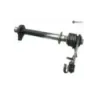 Axe de selecteur YAMAHA SRX 600 1986-1987