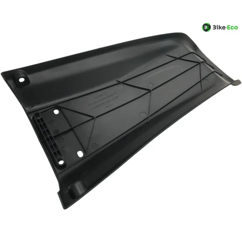 Bavette arriere KYMCO AGILITY 50 2008-2012 R16 4T