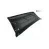 Bavette arriere KYMCO AGILITY 50 2008-2012 R16 4T Bavette arriere KYMCO AGILITY 50 2008-2012 R16 4T