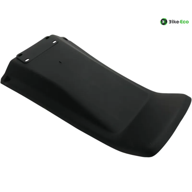 Bavette arriere KYMCO AGILITY 50 2008-2012 R16 4T
