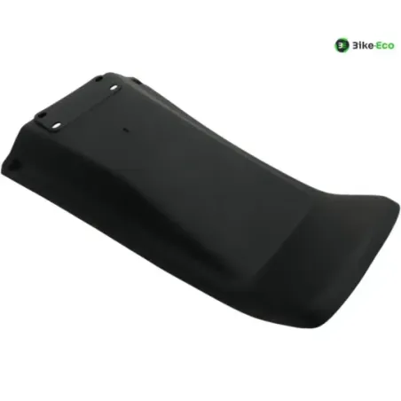 Bavette arriere KYMCO AGILITY 50 2008-2012 R16 4T