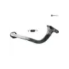 Pedale frein YAMAHA SRX 600 1986-1987