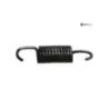 Pedale frein YAMAHA SRX 600 1986-1987