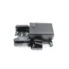 Support de batterie KAWASAKI ER6 650 N 2005 - 2008 Support de batterie KAWASAKI ER6 650 N 2005 - 2008
