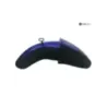 Garde boue avant SUZUKI UH 125 2002-2006 BURGMAN Garde boue avant SUZUKI UH 125 2002-2006 BURGMAN