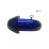 Garde boue avant SUZUKI UH 125 2002-2006 BURGMAN Garde boue avant SUZUKI UH 125 2002-2006 BURGMAN